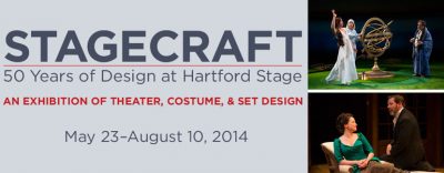 Stagecraft banner