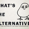 What’s the Alternative? Art and Outrage of the 1960s Underground Press