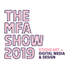MFA show