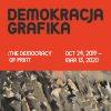 DEMOKRACJA GRAFIKA: The Democracy of Print