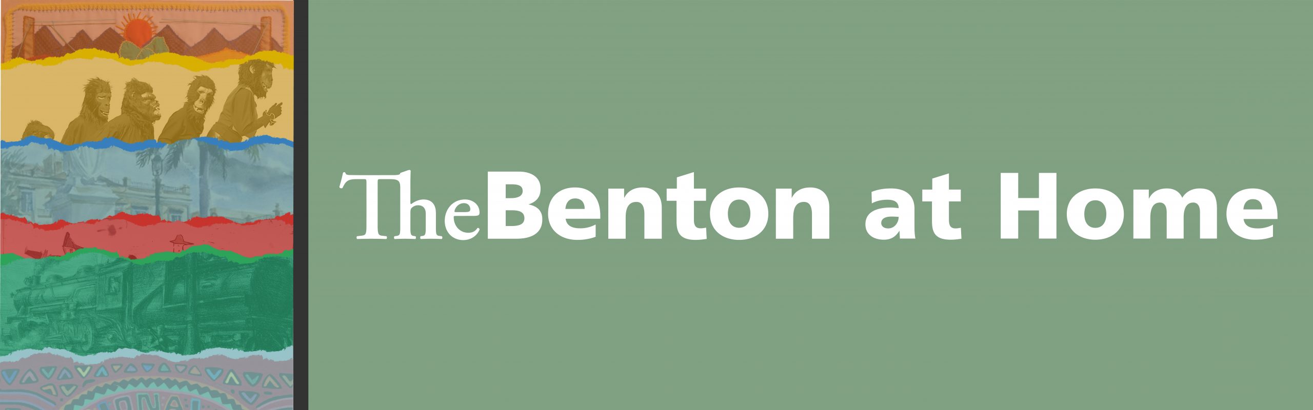 The Benton at Home