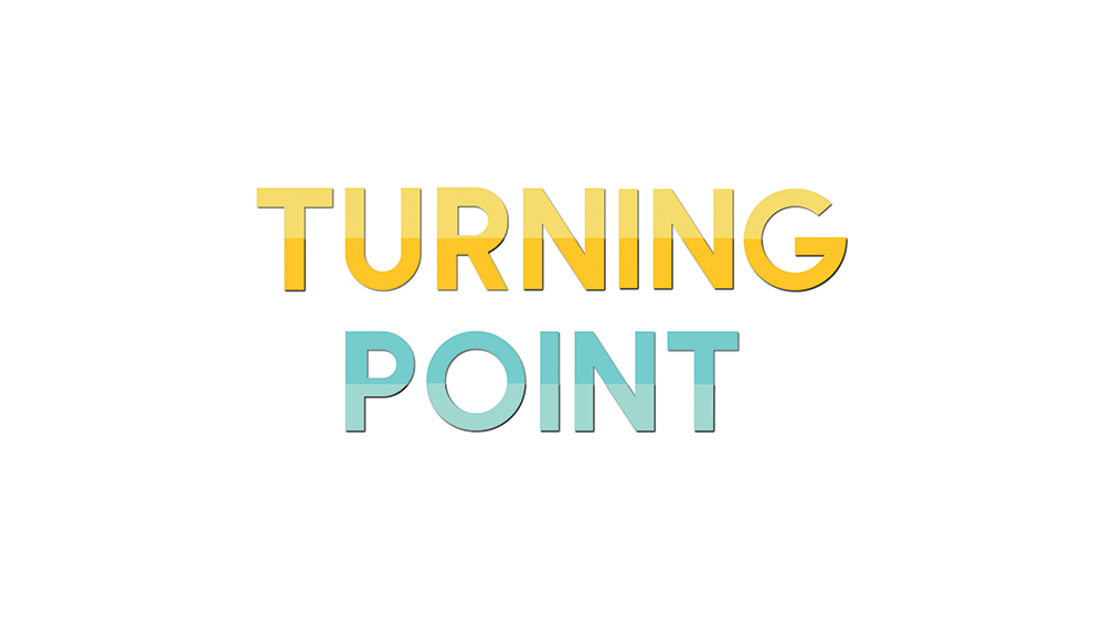 Link to Turning Point Exhibition