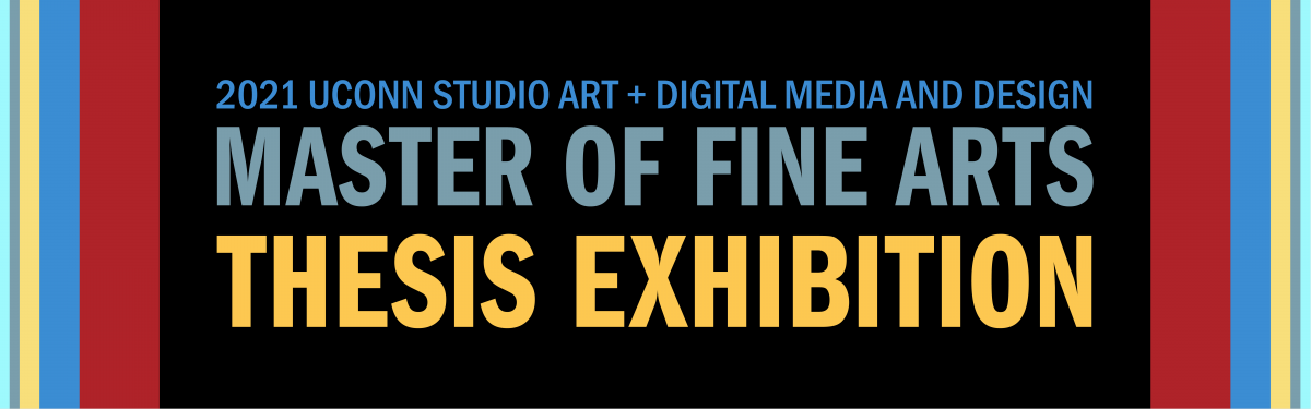 MFA Exhibition Page banner