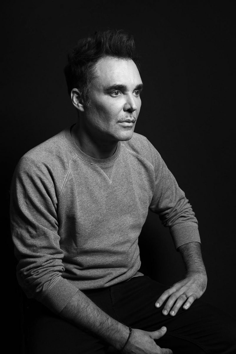 David LaChapelle: All of a Sudden | The William Benton Museum of Art