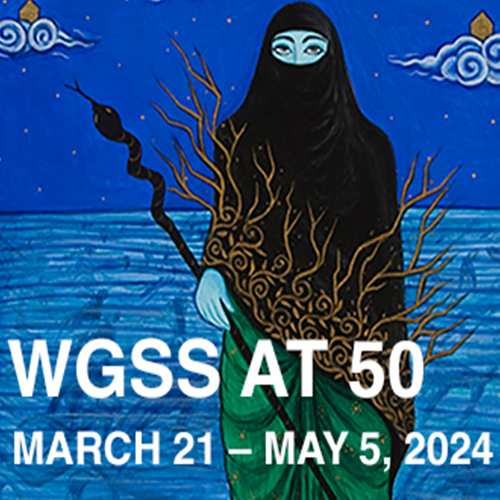 WGSS at 50: Our Histories, Intimacies, and Futures through Audre Lorde’s Uses of Anger