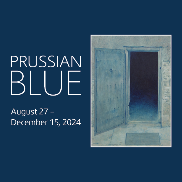 Prussian Blue