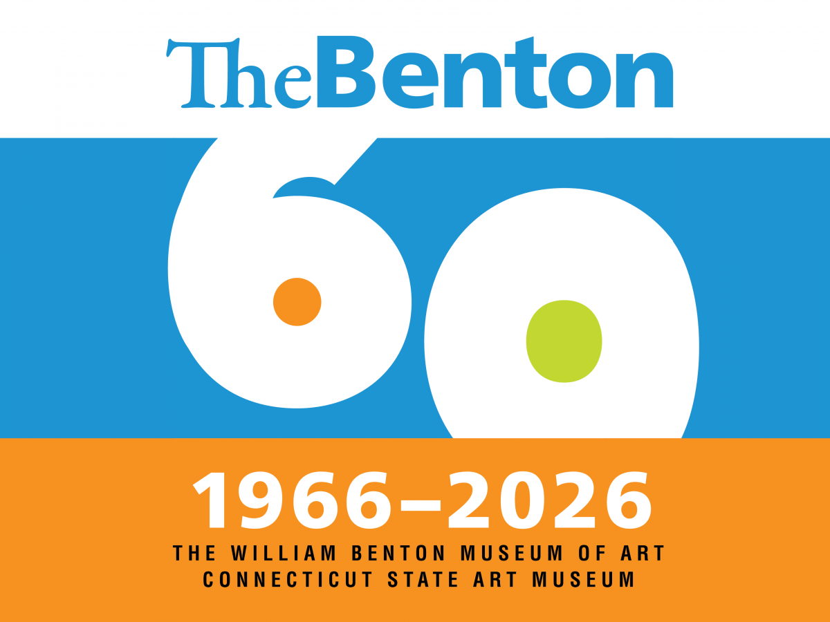 60 Year Anniversary Logo