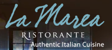 La Marea Restaurant Logo