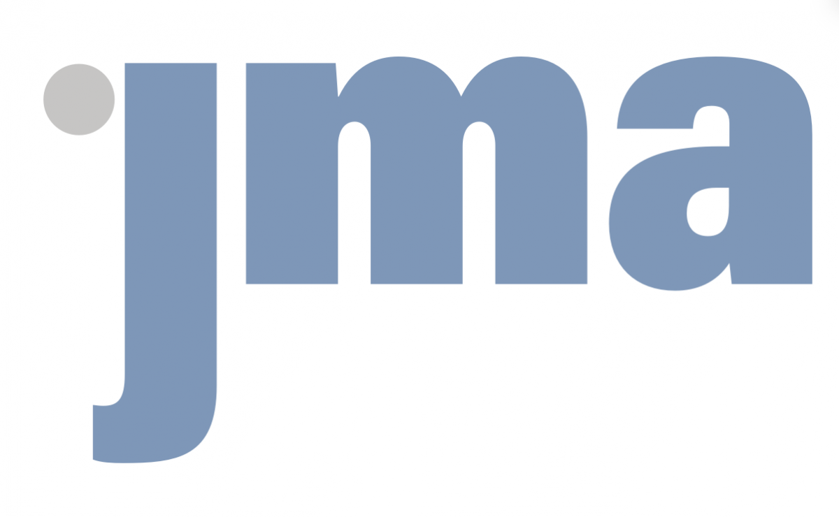 JMA logo