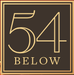 54 Below Logo