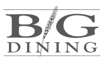 Bricco Dining Logo