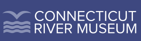 Connecticut River Museum Logo