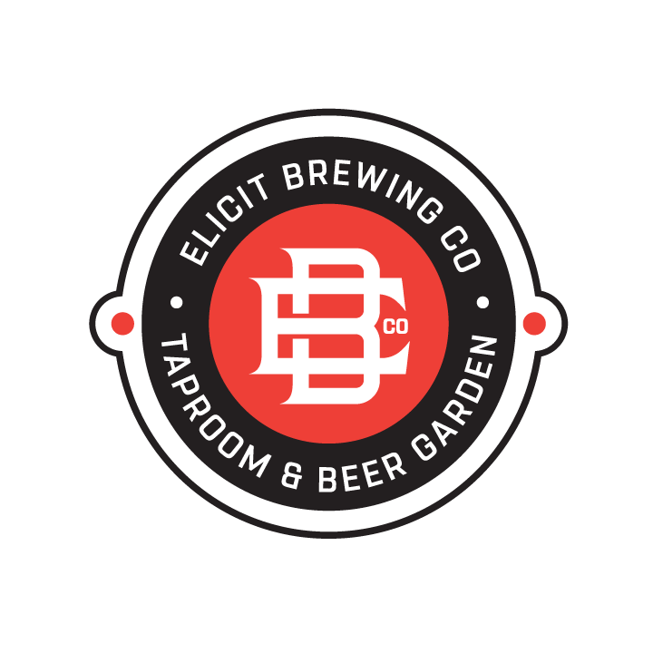 Elicit Brewing Logo