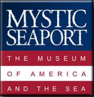 Mystic Seaport Museum Logo