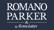 Romano Parker & Associates Logo