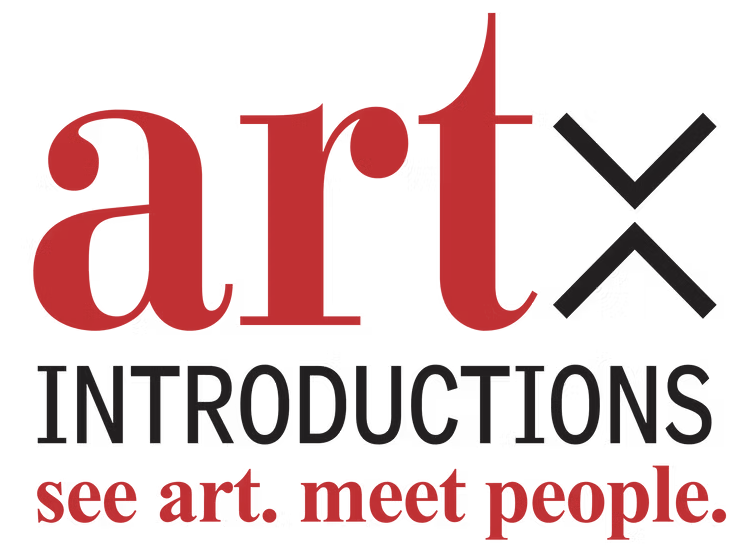 Art Introductions Logo