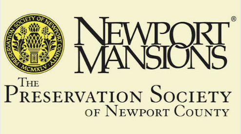 Newport Preservation Society Logo