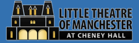 Little Theatre of Manchester Ct Logo