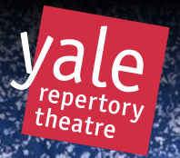 Yale Repertory Theatre Logo