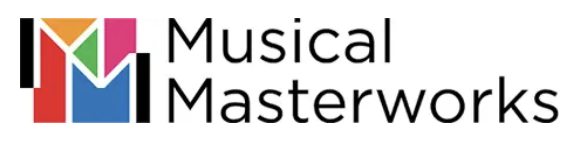 Musical Masterworks Logo