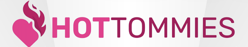 Hottommies Logo