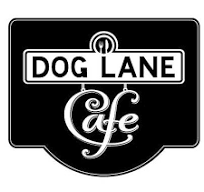 Dog Lane Cafe Logo