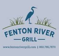 Fenton River Grill Logo