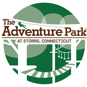 The Adventure Park at Storrs Logo