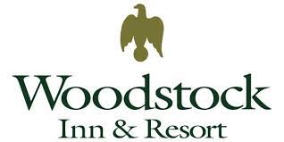 Woodstock Inn & Resort Logo