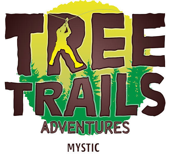 Tree Trails Adventures Logo