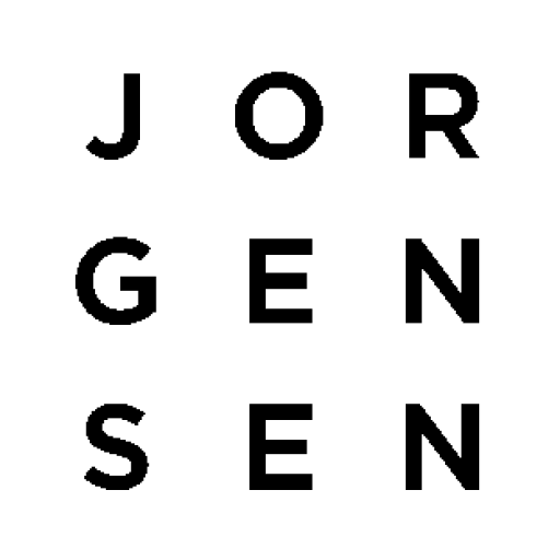 Jorgensen Center for the Performing Arts Logo