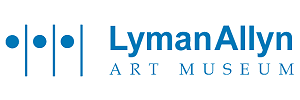 Lyman Allyn Art Museum Logo